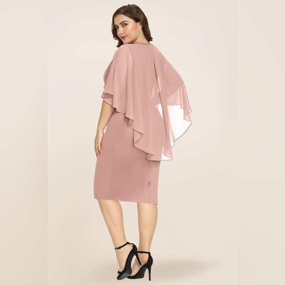 Hanna Nikole Dress - Picture 2 of 8